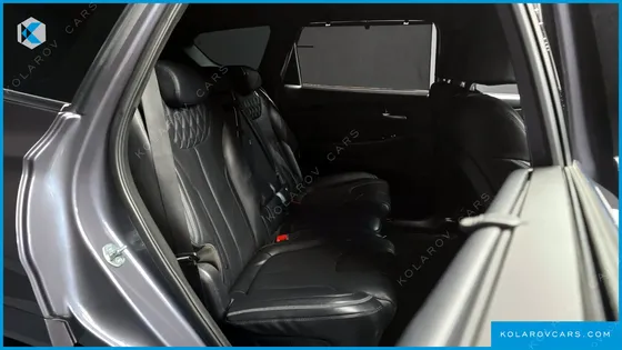 HYUNDAI SANTA FE HEV 1.6 2WD