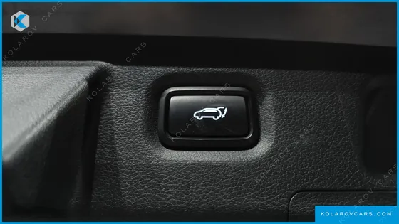 HYUNDAI SANTA FE HEV 1.6 2WD
