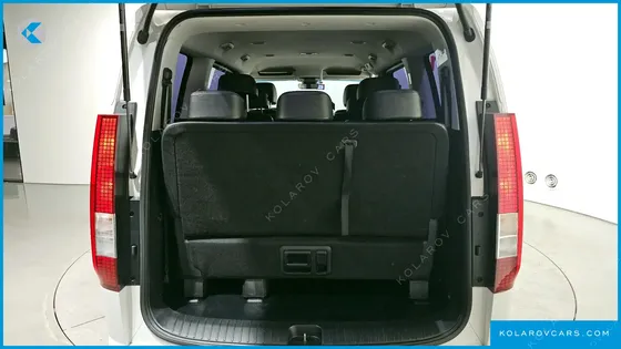 HYUNDAI STARIA TOURER 11-SEATER