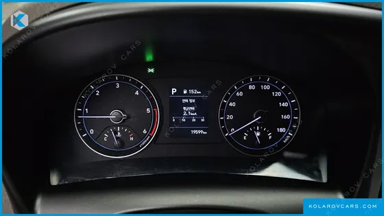 HYUNDAI PORTER II SUPER CAP CRDI