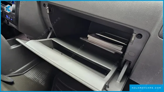 HYUNDAI PORTER II SUPER CAP CRDI
