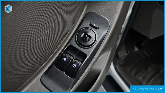 HYUNDAI PORTER II SUPER CAP CRDI
