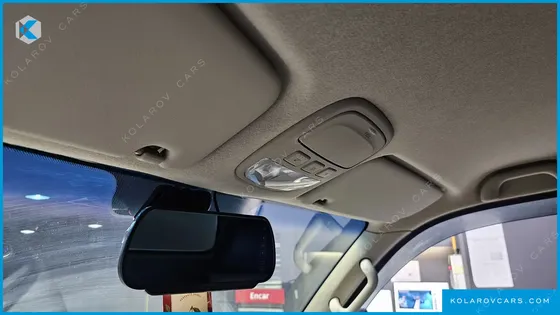 HYUNDAI PORTER II SUPER CAP CRDI