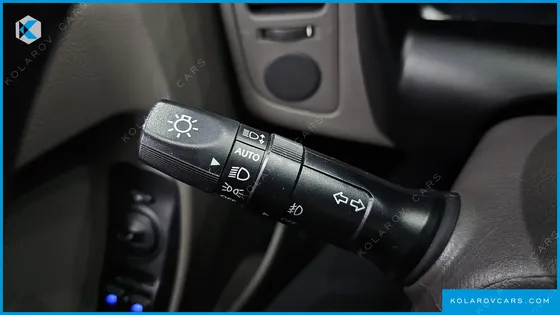 HYUNDAI PORTER II SUPER CAP CRDI