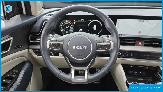 KIA SPORTAGE DIESEL 2.0 2WD