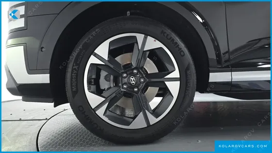 HYUNDAI PALISADE HEV 2.5T 2WD 7-SEATER