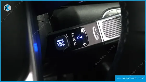HYUNDAI PALISADE HEV 2.5T 2WD 7-SEATER