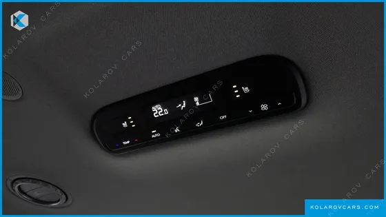 HYUNDAI PALISADE HEV 2.5T 2WD 7-SEATER
