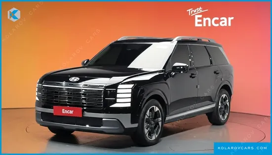 HYUNDAI PALISADE HEV 2.5T 2WD 7-SEATER