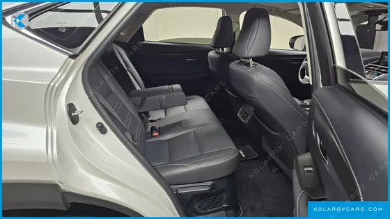 LEXUS NX SUPREME