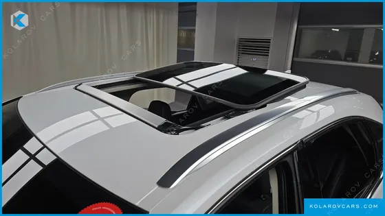 LEXUS NX SUPREME