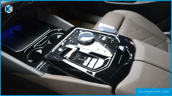 BMW 5 SERIES 520I M SPORT