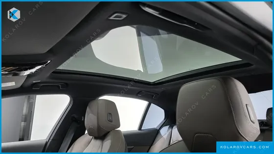 BMW 5 SERIES 520I M SPORT