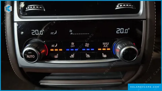 BMW 7 SERIES 740I M SPORT
