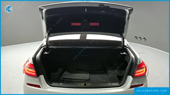 BMW 7 SERIES 740LI XDRIVE M SPORT PACKAGE