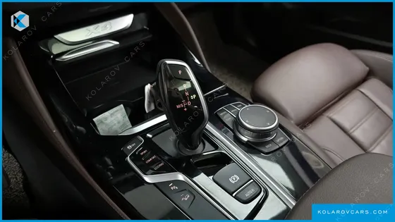 BMW X4 XDRIVE20D XLINE