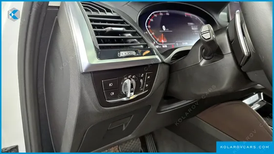 BMW X4 XDRIVE20D XLINE