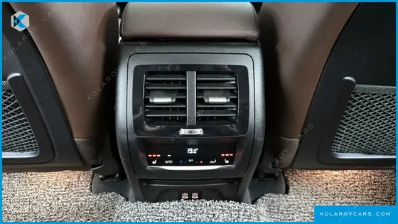 BMW X4 XDRIVE20D XLINE