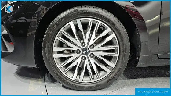 KIA K7 3.0 GDI NOBLESSE