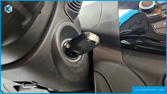 CHEVROLET (GM DAEWOO) SPARK LT