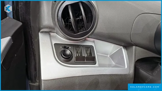 CHEVROLET (GM DAEWOO) SPARK LT