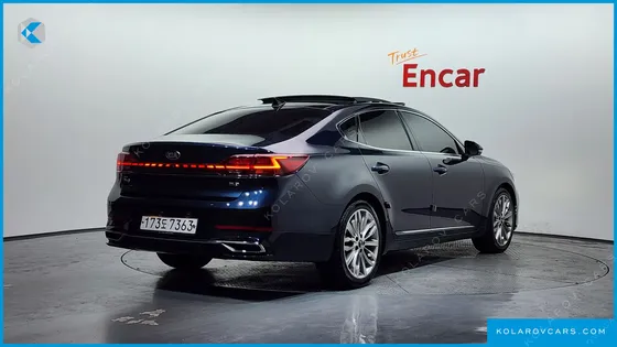 KIA K7 3.0 GDI SIGNATURE