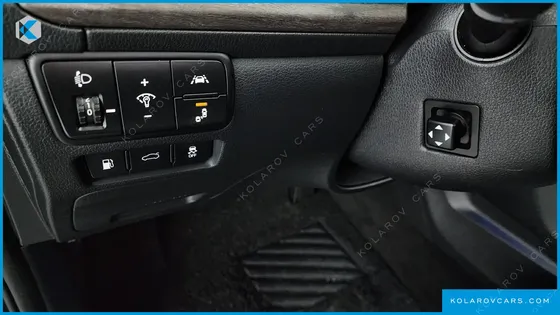 KIA K7 3.0 GDI SIGNATURE