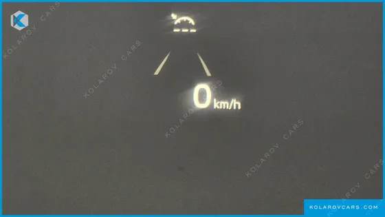 KIA K7 3.0 GDI SIGNATURE