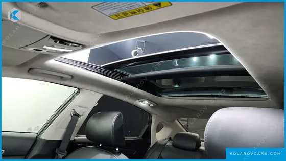 KIA K7 3.0 GDI SIGNATURE