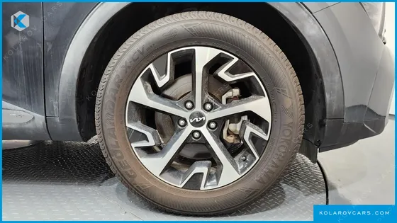 KIA SPORTAGE SIGNATURE GRAVITY 2WD