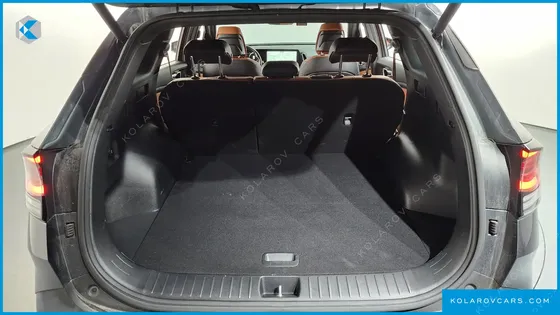 KIA SPORTAGE SIGNATURE GRAVITY 2WD