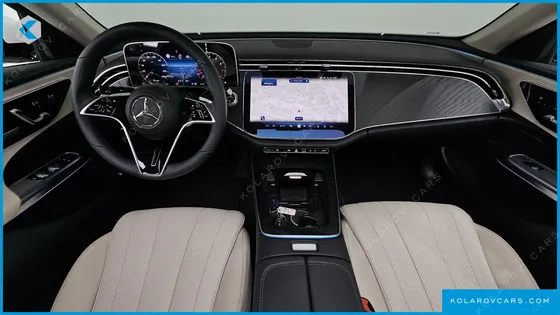 MERCEDES E-CLASS E200 AVANTGARDE