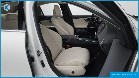 MERCEDES E-CLASS E200 AVANTGARDE