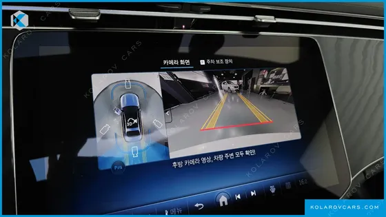 MERCEDES E-CLASS E200 AVANTGARDE