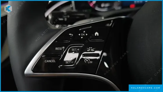 MERCEDES E-CLASS E200 AVANTGARDE