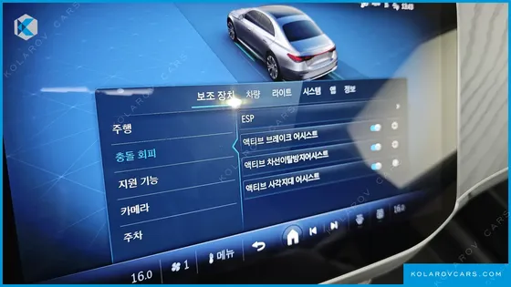 MERCEDES E-CLASS E200 AVANTGARDE