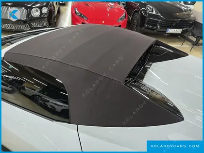 LAMBORGHINI HURACAN LP610-2 EVO SPYDER