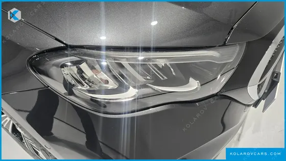 MERCEDES E-CLASS E200 AVANTGARDE