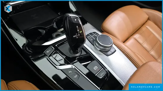BMW X3 XDRIVE 20D M SPORT