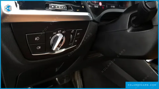 BMW X3 XDRIVE 20D M SPORT