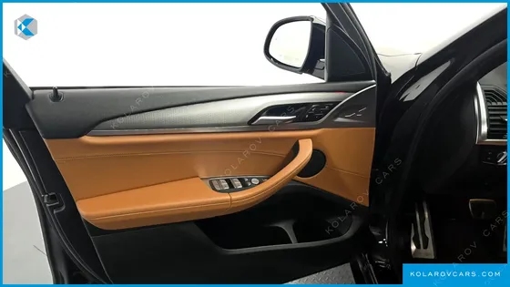 BMW X3 XDRIVE 20D M SPORT