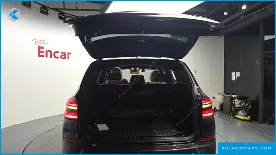 BMW X3 XDRIVE 20D M SPORT