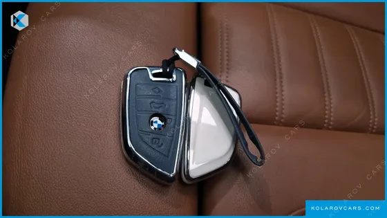BMW X3 XDRIVE 20D M SPORT