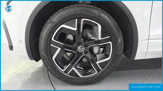 VOLKSWAGEN TOUAREG 3.0 TDI PRESTIGE