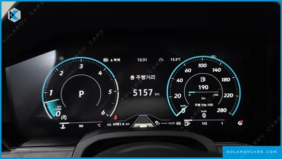 VOLKSWAGEN TOUAREG 3.0 TDI PRESTIGE
