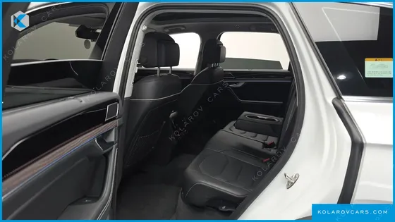 VOLKSWAGEN TOUAREG 3.0 TDI PRESTIGE