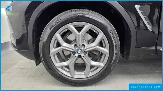 BMW X3 XDRIVE 20I