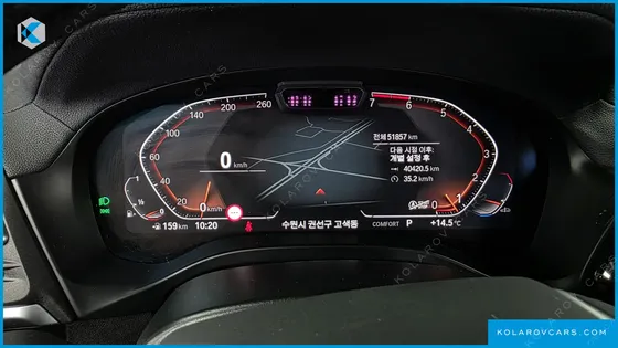 BMW X3 XDRIVE 20I