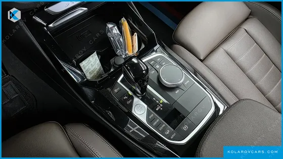 BMW X3 XDRIVE 20I