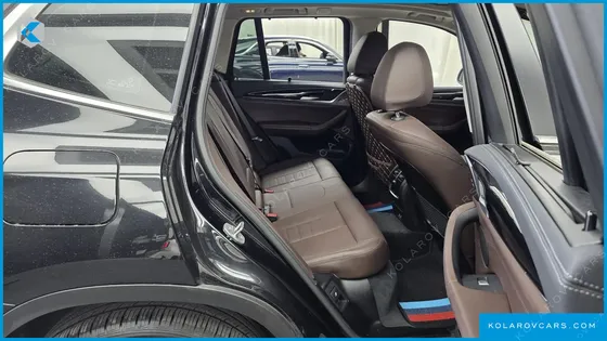 BMW X3 XDRIVE 20I